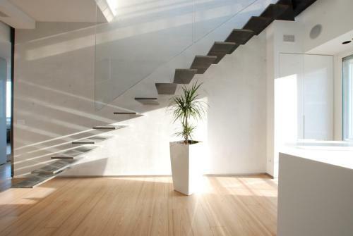 Apartamento Skyline Milan