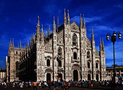 Hostal Duomo 15 Minuti