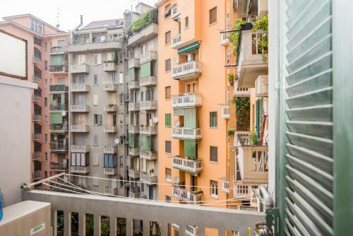 The Best Rent - Viale Corsica Apartment