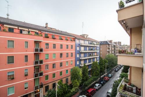 The Best Rent - Viale Corsica Apartment