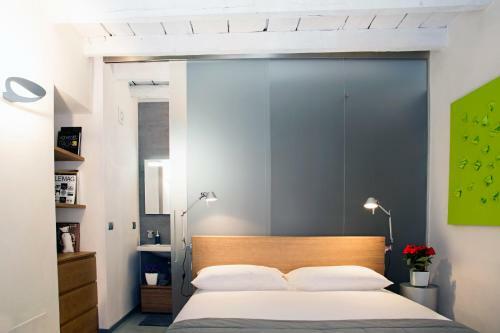 Apartamento Solferino Suite