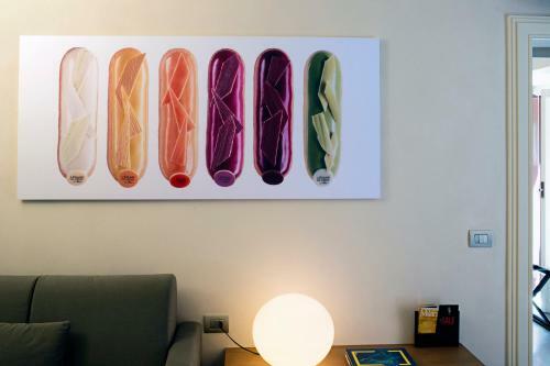 Apartamento Solferino Suite