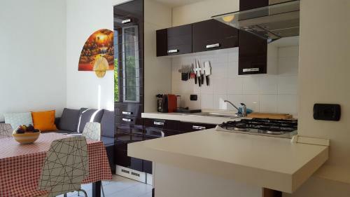 Sempione Apartment - Mico