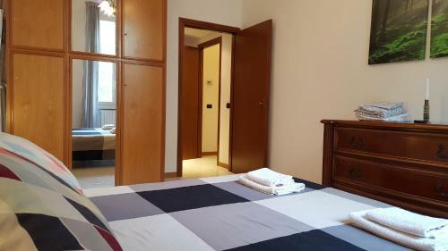 Sempione Apartment - Mico