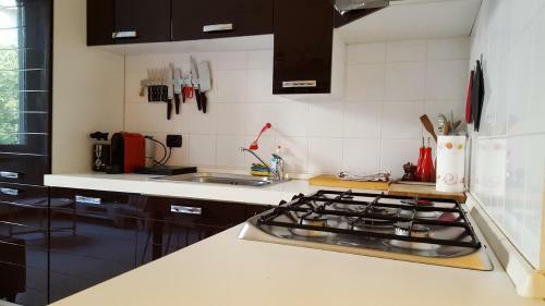 Sempione Apartment - Mico