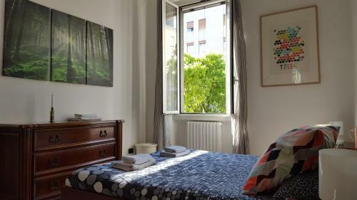 Sempione Apartment - Mico