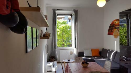 Sempione Apartment - Mico
