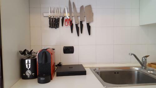 Sempione Apartment - Mico