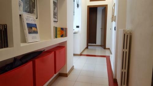 Sempione Apartment - Mico