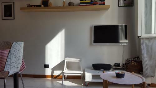 Sempione Apartment - Mico