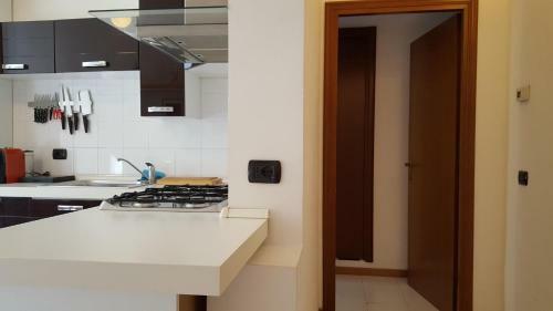 Sempione Apartment - Mico