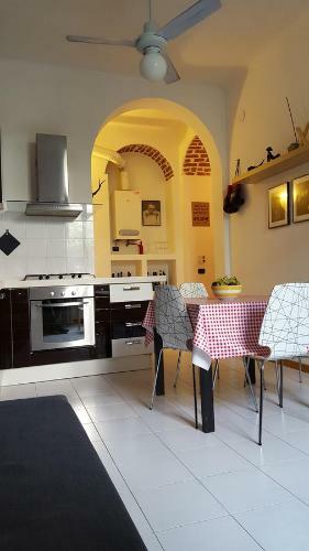 Sempione Apartment - Mico