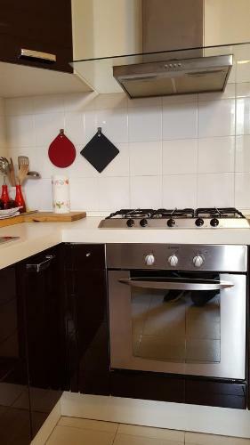 Sempione Apartment - Mico