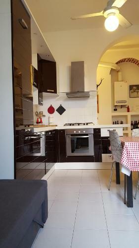 Sempione Apartment - Mico