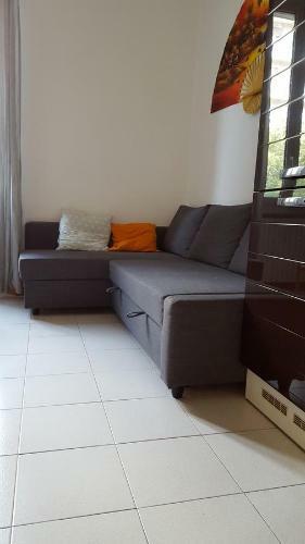 Sempione Apartment - Mico