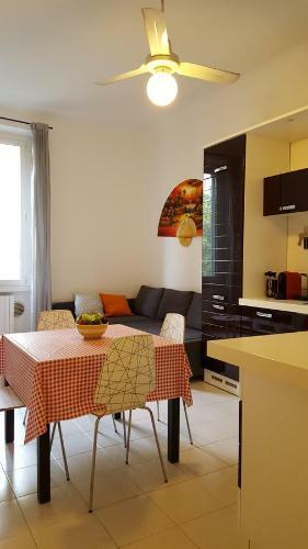 Sempione Apartment - Mico
