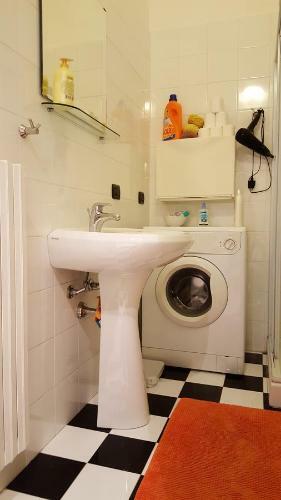 Sempione Apartment - Mico