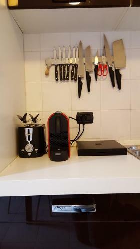 Sempione Apartment - Mico