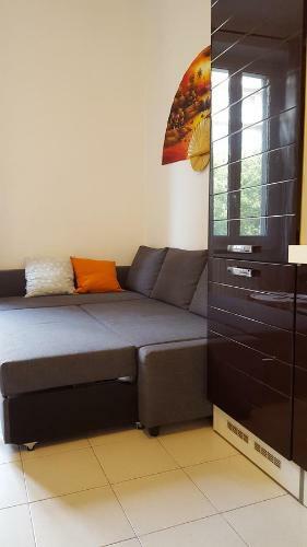 Sempione Apartment - Mico
