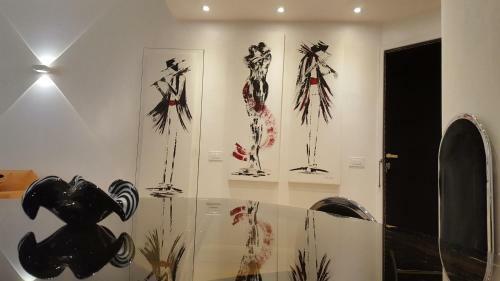 Luxury Apartment - Broletto 39