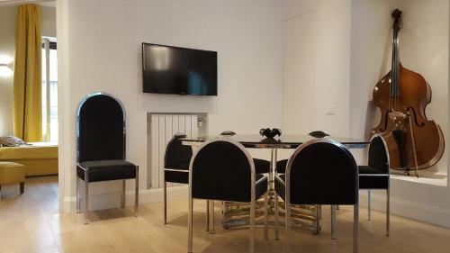 Luxury Apartment - Broletto 39