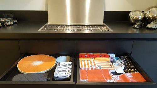 Luxury Apartment - Broletto 39