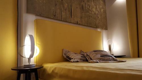 Luxury Apartment - Broletto 39
