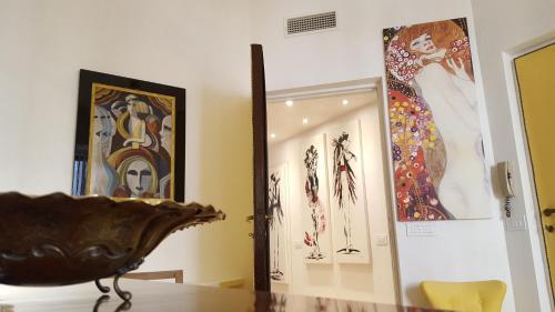 Luxury Apartment - Broletto 39