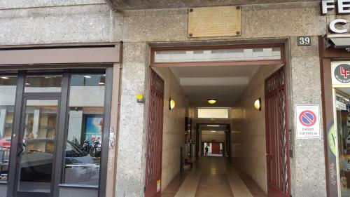 Luxury Apartment - Broletto 39