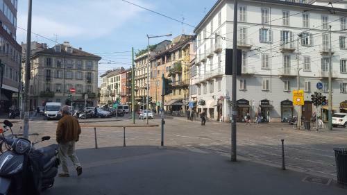 Luxury Apartment - Broletto 39
