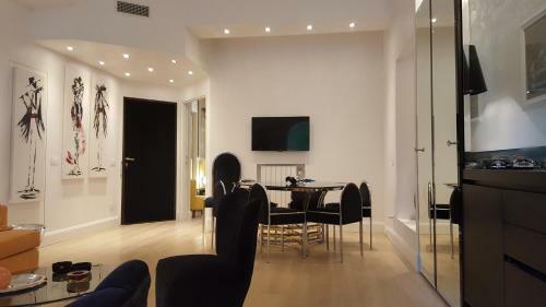 Luxury Apartment - Broletto 39