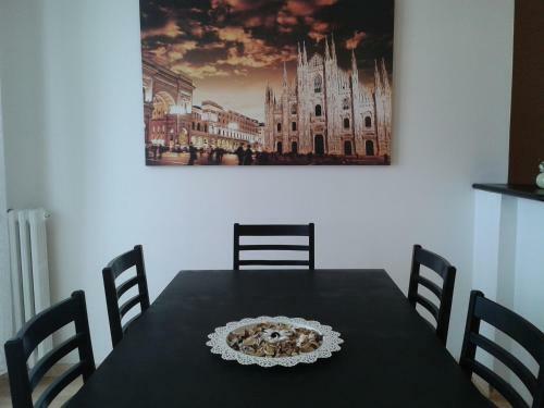 Apartamento Milan Certosa