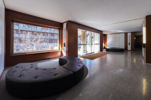 Apartamento Primopiano - Ressi