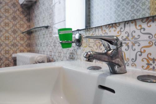 Apartamento Primopiano - Ressi