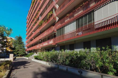 Apartamento Primopiano - Ressi
