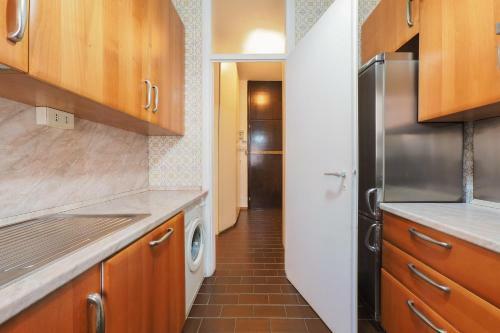 Apartamento Primopiano - Ressi