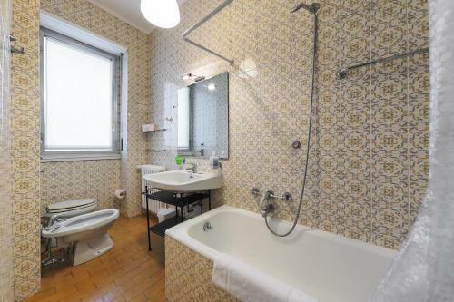 Apartamento Primopiano - Ressi