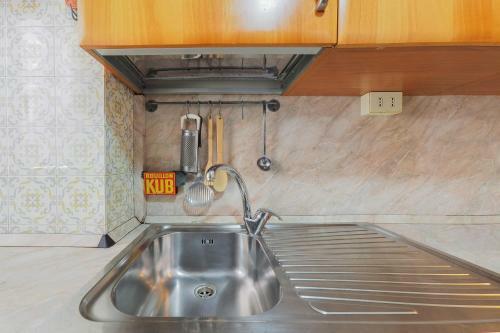 Apartamento Primopiano - Ressi
