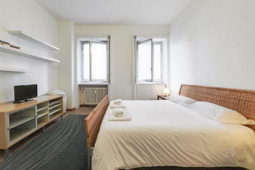 Apartamento Primopiano - Ressi