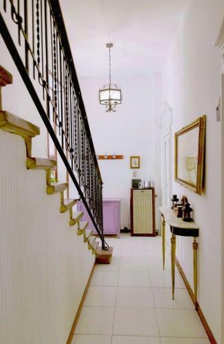Hostal La Casa Della Zia