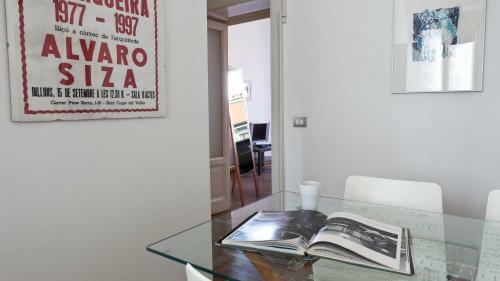 Apartamento Italianway-borsieri