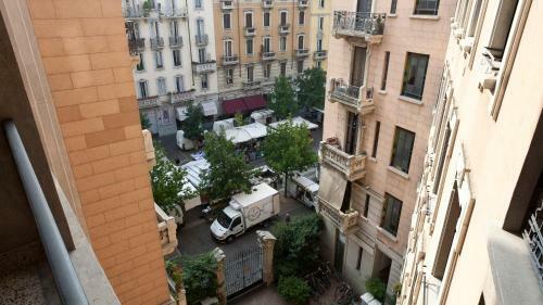 Apartamento Italianway-borsieri