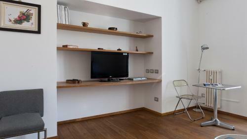 Apartamento Italianway-borsieri