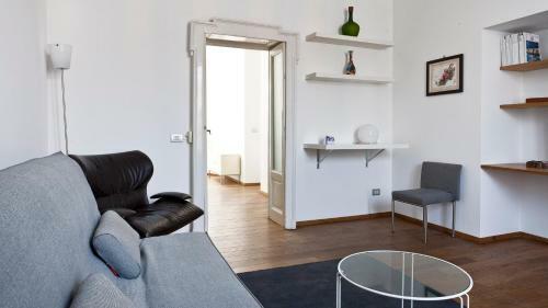 Apartamento Italianway-borsieri