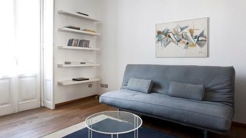 Apartamento Italianway-borsieri
