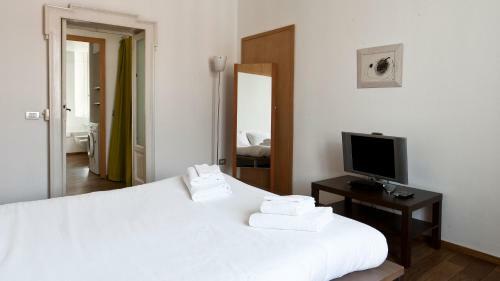 Apartamento Italianway-borsieri