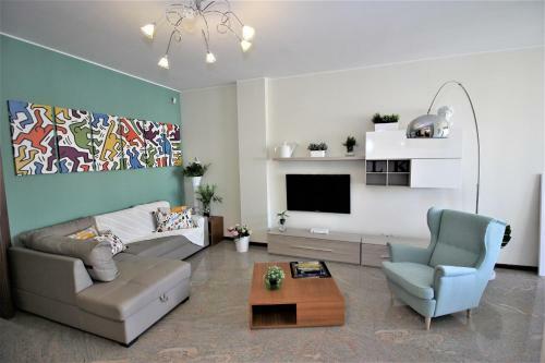 Apartamento Downtown Eco Chic