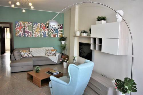 Apartamento Downtown Eco Chic