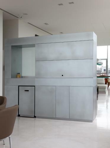 Apartamento Town House Cascia