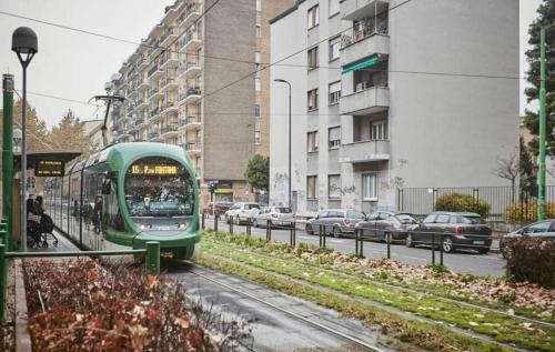 Apartamento Pezzotti The Grace